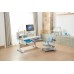 Children Multi Function Height Adjustable Ergonomic Study Desk